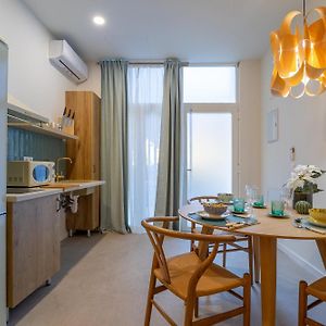 Appartement op de Begane Grond